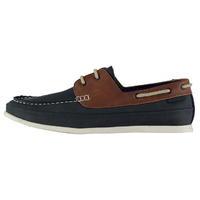 Soviet Classic Boat Shoes Mens