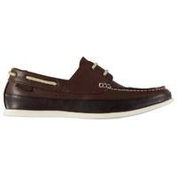 Soviet Classic Boat Shoes Mens