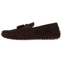 Soviet Driver Loafers Mens