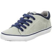 S.Oliver Kinder women\'s Shoes (Trainers) in grey