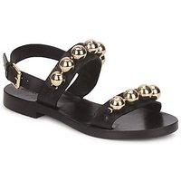 Sonia Rykiel GRELOTS women\'s Sandals in black