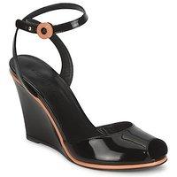 Sonia Rykiel CIBLY women\'s Sandals in black