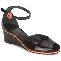 Sonia Rykiel CIBLE women\'s Sandals in black