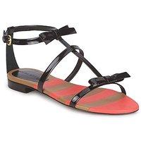 Sonia Rykiel AVARC women\'s Sandals in black