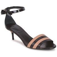 sonia rykiel avarb womens sandals in black