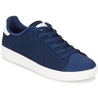 S.Oliver EZOUME women\'s Shoes (Trainers) in blue