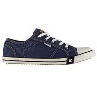 SoulCal Surf Canvas Shoes Ladies