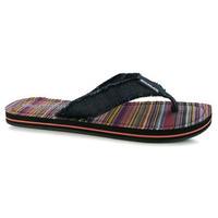 SoulCal Fray Ladies Flip Flops