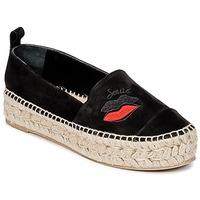 Sonia Rykiel 622305 women\'s Espadrilles / Casual Shoes in black