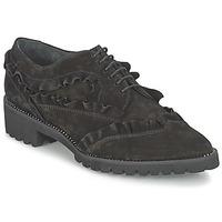 sonia rykiel caracomina womens casual shoes in black