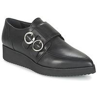 sonia rykiel solimou womens casual shoes in black