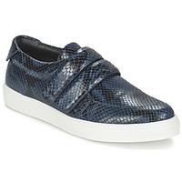 Sonia Rykiel SPENDI women\'s Shoes (Trainers) in blue