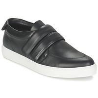 sonia rykiel spendi womens shoes trainers in black