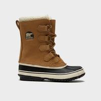 sorel womens 1964 pac 2 waterproof snow boot beige