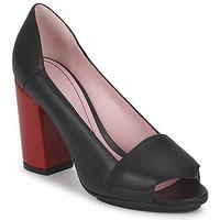 sonia rykiel 657940 womens court shoes in black