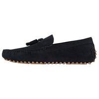 Soviet Driver Loafers Mens