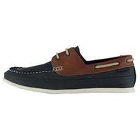 Soviet Classic Boat Shoes Mens