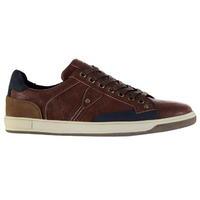 Soviet Casual Low Mens Trainers