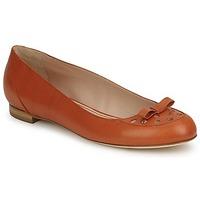 Sonia Rykiel BAMBOU women\'s Shoes (Pumps / Ballerinas) in brown