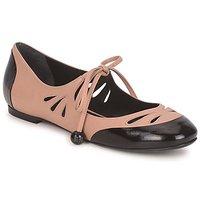 Sonia Rykiel DROPC women\'s Shoes (Pumps / Ballerinas) in pink