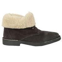 SoulCal Binky Womens Ankle Boots