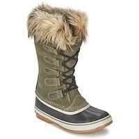 Sorel JOAN OF ARCTIC women\'s Snow boots in green