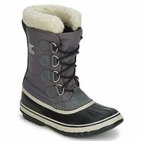 Sorel WINTER CARNIVAL women\'s Snow boots in grey