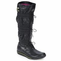 Sorel FIRENZY women\'s High Boots in black