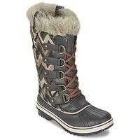 Sorel TOFINO women\'s Snow boots in grey