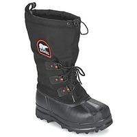 Sorel GLACIER XT women\'s Snow boots in black