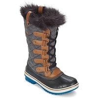 Sorel TOFINO women\'s High Boots in brown