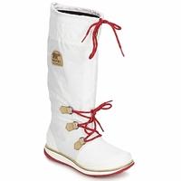 Sorel SOREL \'88 women\'s Snow boots in white