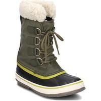 Sorel Winter Carnival women\'s Snow boots in Green
