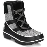 sorel tivoli ii womens boots in grey