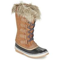 Sorel JOAN OF ARCTIC women\'s Snow boots in brown
