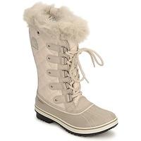 sorel tofino womens snow boots in grey