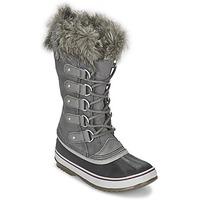 Sorel JOAN OF ARCTIC women\'s Snow boots in grey