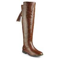 Sole Diva Riding Boots Standard EEE Fit