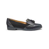 sole diva tassel loafers eee fit