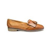 Sole Diva Tassel Loafers EEE Fit