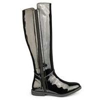 Sole Diva Boots Super Curvy E Fit