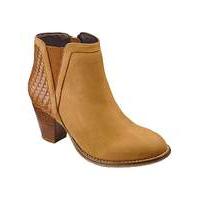 Sole Diva Woven Boots E Fit