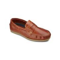 Southbay Slip On Boat Shoes