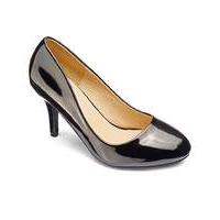 Sole Diva Basic Court Shoe E Fit