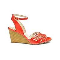 Sole Diva Flexi Sole Wedge EEE Fit