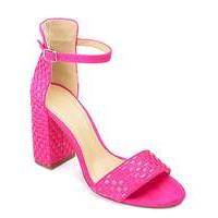 Sole Diva Heel Sandal EEE Fit