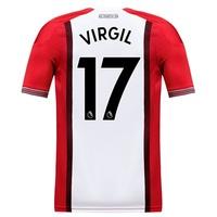 Southampton Home Shirt 2017-18 -...