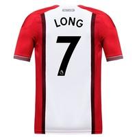 Southampton Home Shirt 2017-18 -...