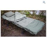 Sonik Bedchair, Sleeping Bag & P...