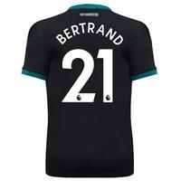 Southampton Away Shirt 2017-18 -...